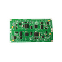Service de conception de circuits imprimés en ligne 24h/24, service de conception de prototypes de circuits imprimés, fichiers BOM Gerber