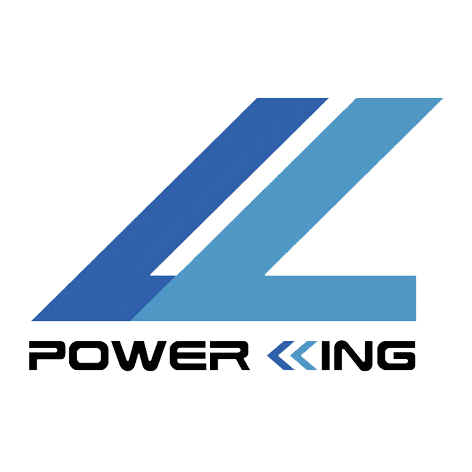 Qingdao Powerking Plastic Co., LTD. logo