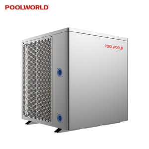 Haute Cop extérieur R32 onduleur Source d'air Thermostats électriques <span class=keywords><strong>piscine</strong></span> chauffage <span class=keywords><strong>pompe</strong></span> à chaleur pour 100 <span class=keywords><strong>M3</strong></span> - Product Image 4