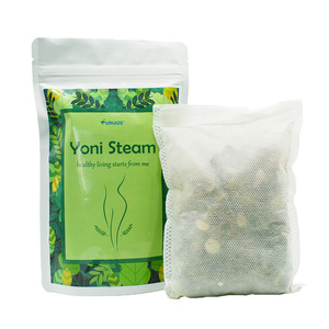 Logo personnalisé Yoni herbes à vapeur biologique Yoni herbes à vapeur pour femmes Yoni herbes à vapeur pour la vapeur vente en gros - Product Image 3