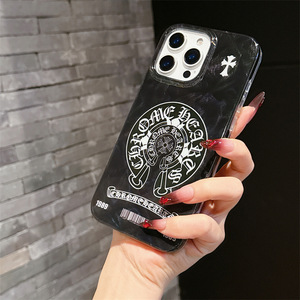 Chrome Hearts iPhone Case: Luxury & Style Chrome Hearts iPhone Case: Luxury & Style