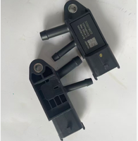 Sensor de Presión Diferencial Original X10019672 para Motor Yunnei D25/D30TCI, Ajuste Universal
