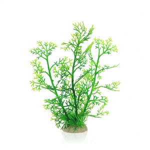 2023 nuovo acquario decorazione del paesaggio ornamenti per <span class=keywords><strong>acquari</strong></span> simulazione piante di plastica - Product Image 4