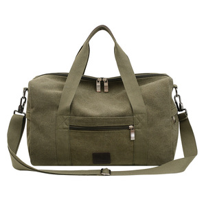 Sac à bandoulière de grande capacité pour hommes, sac à bandoulière léger et polyvalent, sac à main de voyage, sac de voyage pour vélo - Product Image 4