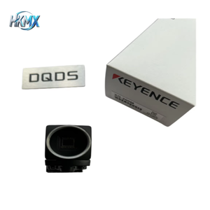 KEYENCE ของแท้ 100% และระบบกล้องวิชันซีรีส์ XG รุ่น XG-200M กล้องดิจิตอลขาวดำ 2 ล้านพิกเซล มีสินค้าในสต็อก - Product Image 1