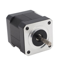 LDO-impresora 3D Nema 42STH48, Motor paso a paso híbrido con conector integrado, venta al por mayor
