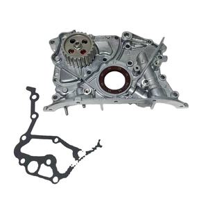 HedlokオイルポンプAssyトヨタカムリCarina Avensis RAV4 OEM 15100-74040用 - Product Image 1