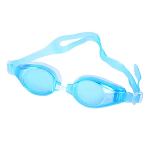 Unisex Men Women Eyewear Swimming Pool Glasses Anti Fog Adult Swimming Goggles Swim Glass