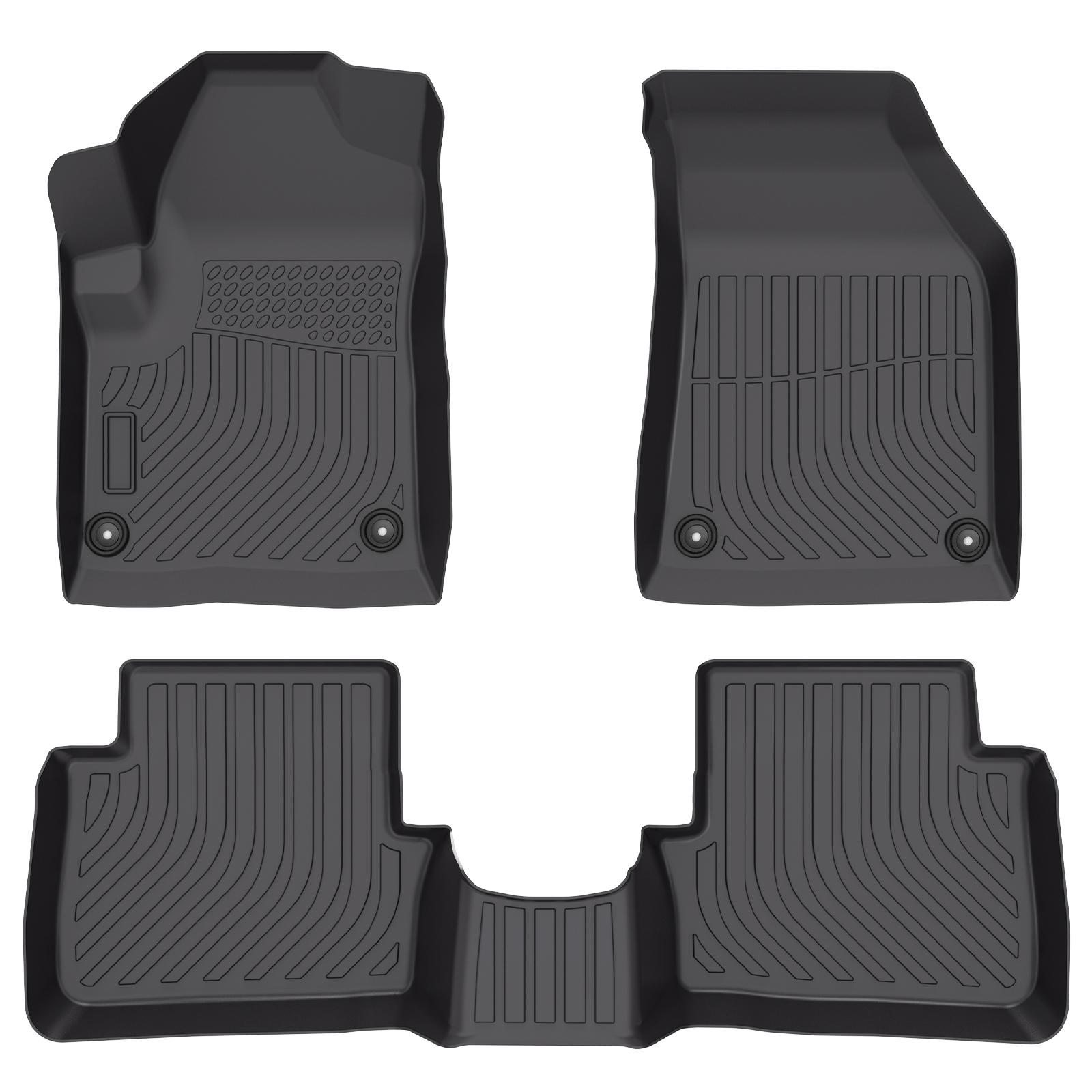 alfombrillas de coche