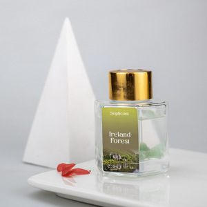 Thân thiện với môi nhà trong nhà làm mát không khí mây không cháy đặc biệt kéo dài hương thơm phun Mô hình phòng hương liệu - Product Image 1