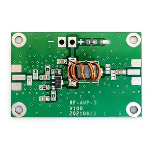 3-100MHz 20dB ความถี่สูง23dBm รับ P1dB โมดูลพลังงานต่ำ VHF - Product Image 1