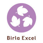Hilo Birla Excel Lyocell ecológico suave y suave sensación efectiva humedad hilo hilado de alta tenacidad 21S 32S 40S 60S - Product Image 3
