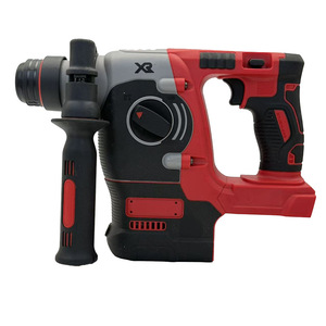 Mwq Electric Hammer Drill 21V Corded Brushless Professional Impact Drill For Concrete And Household Use - Product Image 1