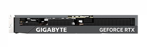 การ์ดจอ GeForce RTX 4060 8GB GPU OC 128-bit GDDR6 พัดลมระบายความร้อน PCI 4.0 16X สำหรับเดสก์ท็อป แล็ปท็อป เวิร์กสเตชัน MXM สภาพสินค้า GIGABYTE GeFo - Product Image 2
