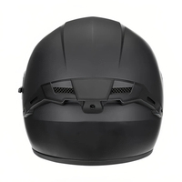 Casque de moto modulaire unisexe ABS flippable neuf, personnalisable, avec visière solaire double face, utilisation toutes saisons pour la conduite tout-terrain