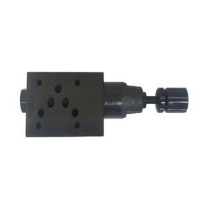 MCB ซีรีส์ไฮดรอลิก MCB-03 MHB-03 MCB-03-2-20 MHA-03-B-20 ระบบควบคุมต่ำ - Product Image 5