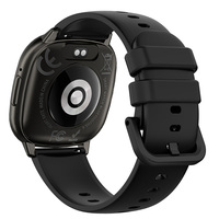 Reloj Inteligente HD17 Air Ultrafino con Monitor de Actividad Física, Llamadas Bluetooth, Pantalla AMOLED de 1.73 Pulgadas, Resistente al Agua IP68, Salud Femenina, Deporte Masculino