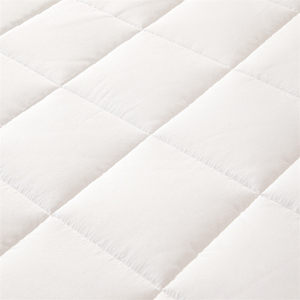 Drap-Housse Imperméable Couleur Unie, Protège-<span class=keywords><strong>Matelas</strong></span>, Linge de Lit pour la Maison, Ensemble de Literie - Product Image 3