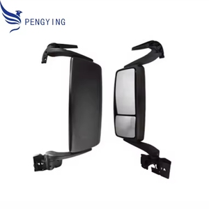 【限定値下げ中】MAN IN THE MIRROR Mirror compl. RH MAN TGX 81637306561 - Truckparts 1919