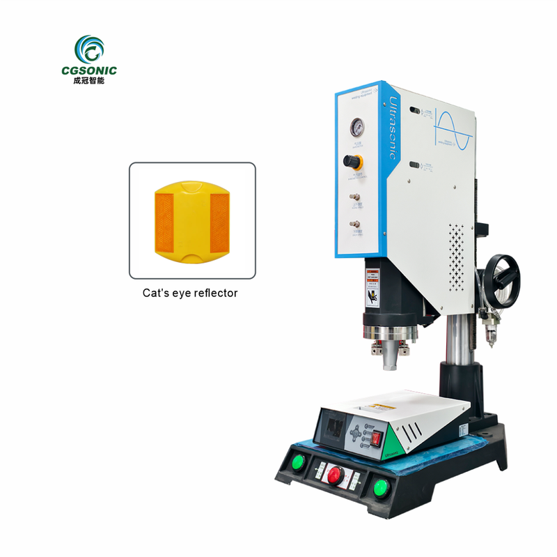 New Ultrasonic Welding Machine High Frequency