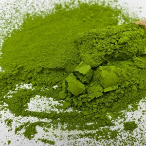 Té Verde en Polvo Premium para Uso Ceremonial, Matcha en Polvo Halal, Matcha en Polvo Certificado por la UE - Product Image 4