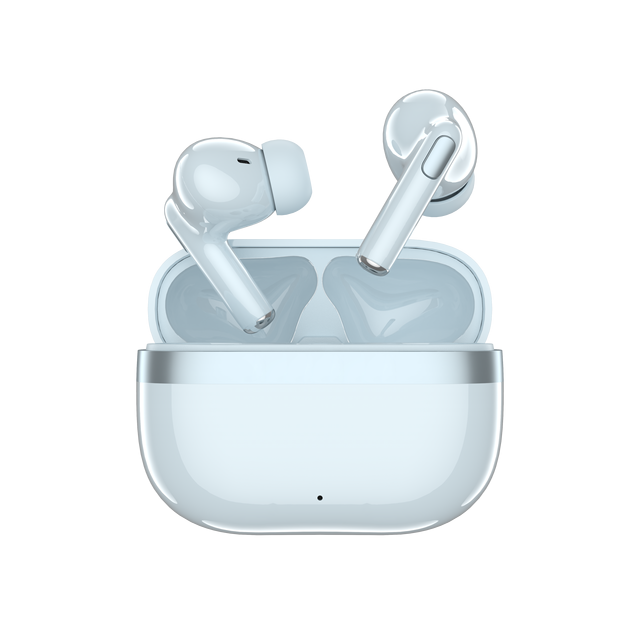 Low Price for 6.0 Tws Earphones Manufacturer with Active Noise Cancelling LED Indicator IPX4 Waterproof Hi-Fi Sound-Wholesale