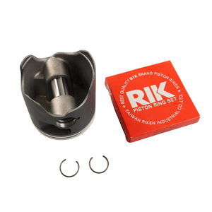 Kit Anelli Pistone Forgiati STD 71.925mm per Moto <span class=keywords><strong>KTM</strong></span> 300 EXC EXCF SX <span class=keywords><strong>SXF</strong></span> XC-W Husqvarna TE300 GasGas MC300 17-23 Accessori - Product Image 6