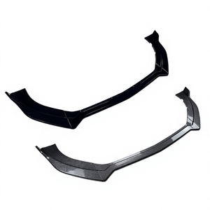 Alerón de techo estilo <span class=keywords><strong>GTI</strong></span> para Volkswagen <span class=keywords><strong>Polo</strong></span> 6R 6C 2009-2017 - Product Image 1