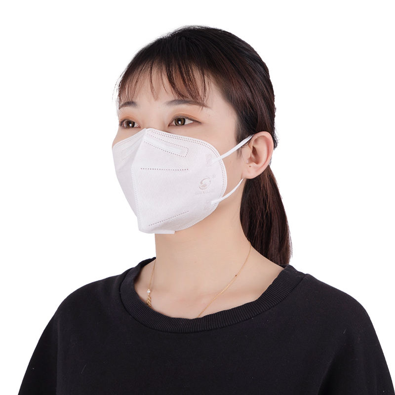 Model B Custom medical mask medical grade mask masker 3 ply earloop mask disposable