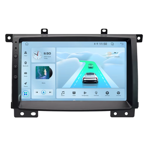 7 inch IPS màn hình Android đài phát thanh Xe GPS USB tự động media <span class=keywords><strong>player</strong></span> đơn vị đứng đầu cho Nissan Bluebird sylphy G11 Sentra chia màn hình - Product Image 1