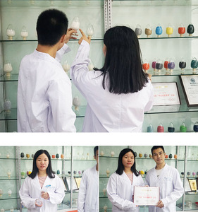 Tìm kiếm đối tác kinh doanh hóa chất công nghiệp meltblown vải MFI 1500 PP nguyên liệu tái chế hạt nhựa sửa đổi - Product Image 4