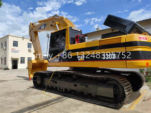 Nueva llegada usada Caterpillar CAT 330BL excavadora de segunda mano Cat 330 excavadora usada para la venta - Product Image 2