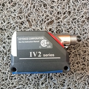 Capteur à ressort Keyence Iv2-G500Ma Em06, pièce de rechange industrielle pour usage mécanique, fabriqué au Japon - Product Image 2