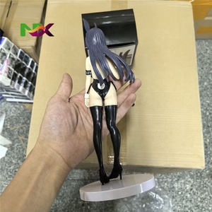 Figurine de modèle de personnage d'<span class=keywords><strong>anime</strong></span> Bunny Girl vue de l'arrière - Product Image 5