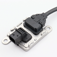 Capteur NOx pour camion DAF 2006246 5WK96759C pour la résolution des problèmes d'oxyde d'azote du moteur avec conception résistante à la corrosion