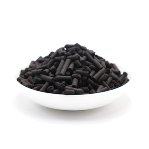 Colonne à charbon actif en verre, 15 ml, recouvert de mercure et de calories, avec <span class=keywords><strong>catalyseur</strong></span> spécial - Product Image 2