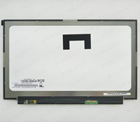 Baru 14.0 "inci IPS LCD tampilan layar LED NV140FHM-N61 V8.0 FRU: 00NY436 untuk Lenovo ThinkPad X1 karbon 5th Gen 1920*1080 30pin