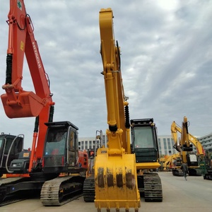 รถขุดมือสอง Komatsu PC200-8 ขนาด 20 ตัน นำเข้าจากญี่ปุ่น รุ่นยอดนิยม สภาพดี พร้อมใช้งาน มีสินค้าในสต็อก - Product Image 6