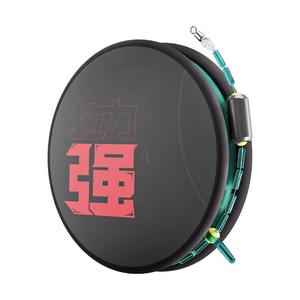 San Yang Nylon Fishing <b>Line</b> Main <b>Line</b> <b>Level</b> Shape Strong Tensile Reservoir Pond Use - Product Image 2