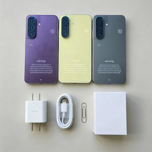 สมาร์ทโฟน A56 5G รุ่น 16GB+1TB, หน้าจอขนาดใหญ่ 7.0 นิ้ว, โปรเซสเซอร์แบบเดคาคอร์, ชาร์จเร็ว 65W, กล้อง HD, สมาร์ทโฟนราคาประหยัด - Product Image 5
