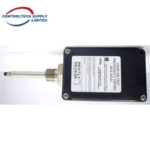Offre Spéciale – Assemblages de boîtiers de sondes de proximité Bently Nevada 32000-00-00-04-420-01-02 - Product Image 2