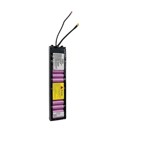 Paquete de Baterías de Iones de Litio de 36 V 7.8 Ah 10S3P 18650 para Patinete Eléctrico Plegable <span class=keywords><strong>M365</strong></span> 1S, <span class=keywords><strong>BMS</strong></span> Integrado con UART, 1000 Ciclos, Repuesto OEM - Product Image 2
