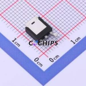 Original-Nuevo transistor de efecto de campo (MOSFET) IRFR9024PBF DPAK(TO-252) - Product Image 2