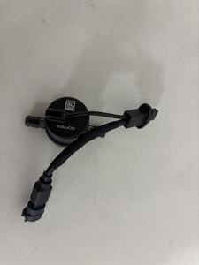 V50P100 Válvula de aceleración para pulverizador de protección de cultivos, boquilla de disco atomizadora centrífuga para UAV agrícola, negra, original - Product Image 6