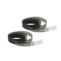 Bande d'encodeur Roland 150-180-360Lpi 2,7m 4,5m pour imprimante à solvant Roland DX4 DX7 SP/VP/XC/SJ 540 640 740