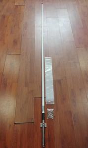เสาอากาศวิทยุสื่อสารทางทะเล VHF แบบไฟเบอร์กลาส ขนาด 7.8 ฟุต สำหรับใช้งานกลางแจ้ง ความถี่ 156-163MHz - Product Image 2