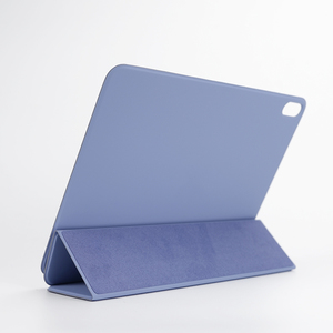 Joyporodo Cho iPad Không Khí 2 Trường Hợp Silicon Chính Thức Sang Trọng Máy Tính Bảng Trường Hợp Vớ<span class=keywords><strong>i</strong></span> Mềm Cho iPad 5 Thế Hệ Trường Hợp Cho <span class=keywords><strong>I</strong></span> Miếng Đệm Bao Gồm - Product Image 4