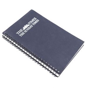 Útiles Escolares al por Mayor, Cuaderno Inteligente con Tapa de Papel Duro y Logotipo Personalizado, Máquina de Fabricación de Cuadernos con Bolígrafo - Product Image 4