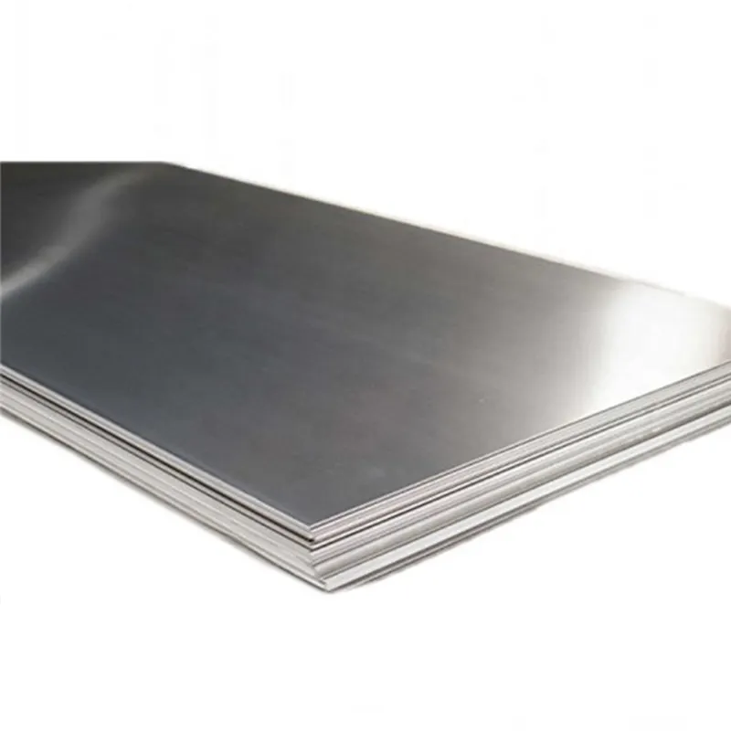 ASTM Standard 304 1.5x1250x3000 Stainless Steel Plate