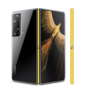 Honor Magic Vs Sticker Protective <b>Film</b> For Foldable Phone Side Transparent Cover LX A3276 - Product Image 3